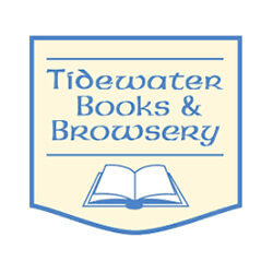 Tidewater Books & Browsery Canada